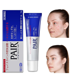 Лечебный крем против акне LION Pair Acne Cream W (24 г) Лечебный крем против акне LION Pair Acne Cream W (24 г)